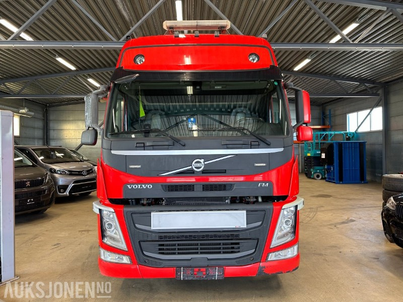 2018 Volvo FM 330 bergingsbil - Feuerwehrfahrzeug: das Bild 2 2018 Volvo FM 330 bergingsbil - Feuerwehrfahrzeug: das Bild 2