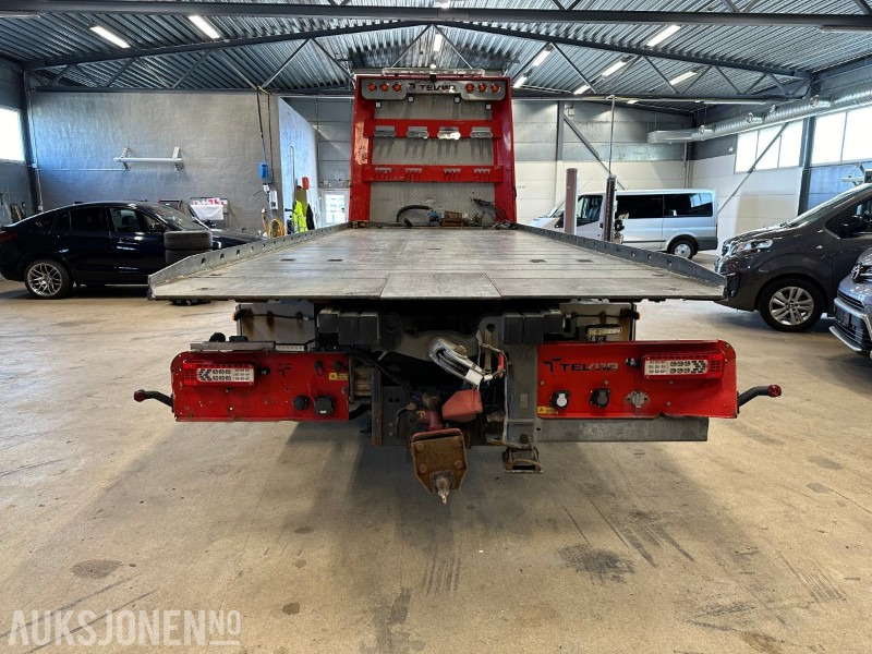 2018 Volvo FM 330 bergingsbil - Feuerwehrfahrzeug: das Bild 5 2018 Volvo FM 330 bergingsbil - Feuerwehrfahrzeug: das Bild 5