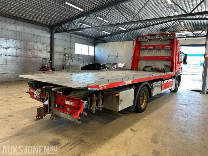 2018 Volvo FM 330 bergingsbil - Feuerwehrfahrzeug: das Bild 4 2018 Volvo FM 330 bergingsbil - Feuerwehrfahrzeug: das Bild 4