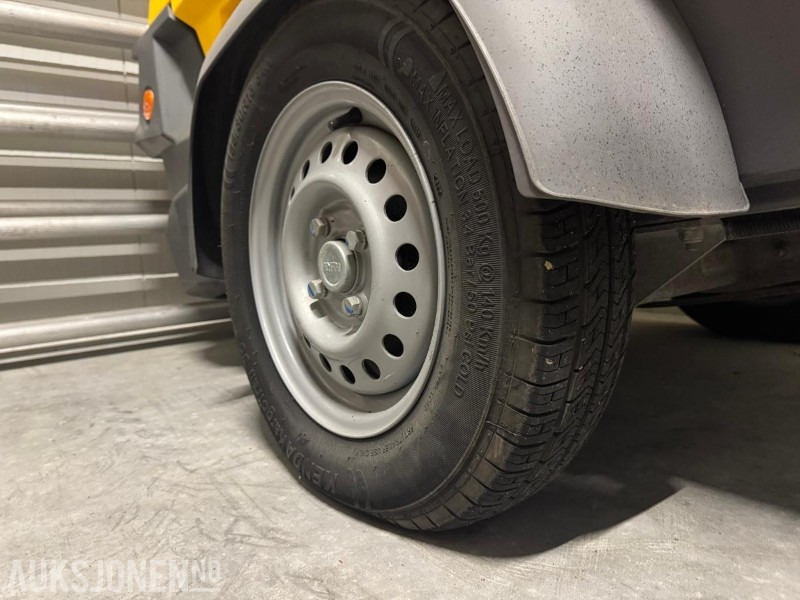 2019 Atlas Copco XAS68 kompressor med trykkluftkjøling - Baugeräte: das Bild 5 2019 Atlas Copco XAS68 kompressor med trykkluftkjøling - Baugeräte: das Bild 5