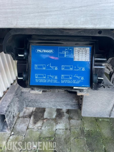 2019 Iveco Daily - Koffer LKW: das Bild 5 2019 Iveco Daily - Koffer LKW: das Bild 5