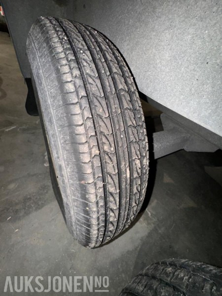 Anbauteil für Baumaschine 2010 HeatWork HW 3600 Mobilt varmekraftverk med diverse matter og 5 stk CliWi air systems 300: das Bild 47 Anbauteil für Baumaschine 2010 HeatWork HW 3600 Mobilt varmekraftverk med diverse matter og 5 stk CliWi air systems 300: das Bild 47