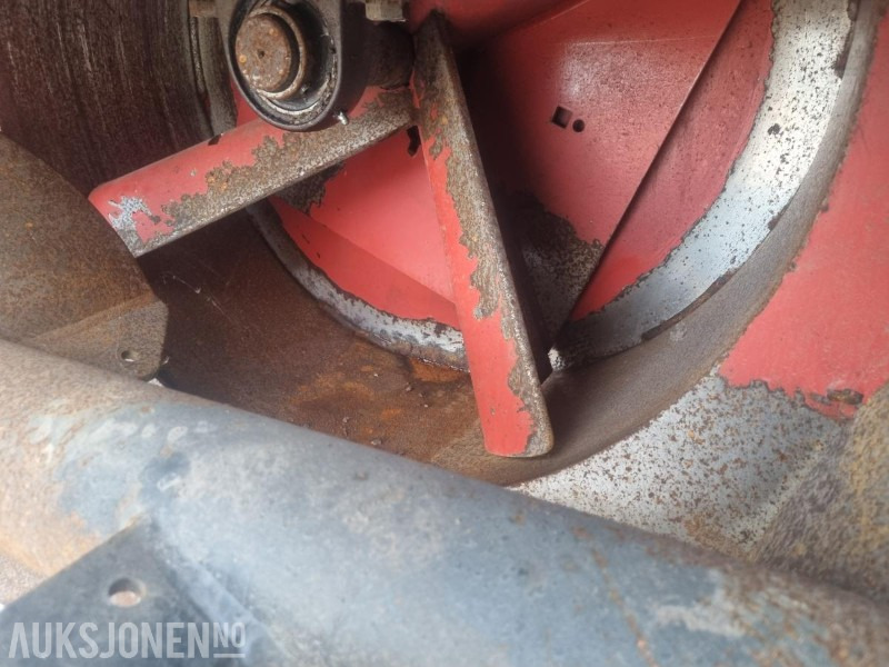 2014 Andre Tokvam h240proff - Anbauteil für Baumaschine: das Bild 4 2014 Andre Tokvam h240proff - Anbauteil für Baumaschine: das Bild 4