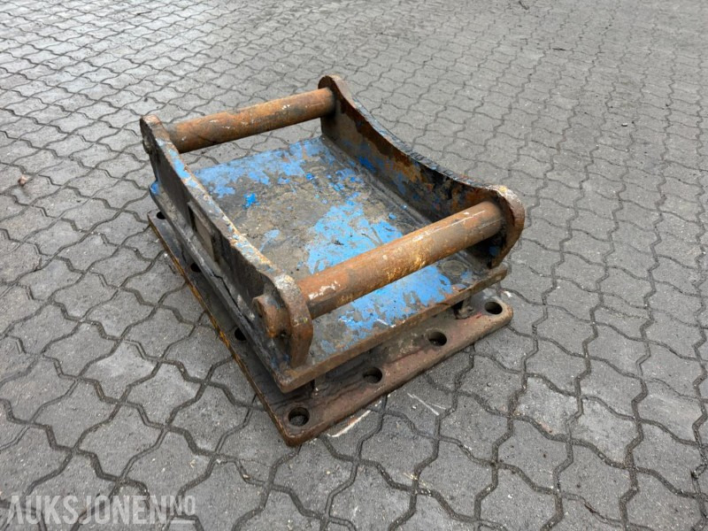 2014 S70 feste - Anbauteil für Baumaschine: das Bild 4 2014 S70 feste - Anbauteil für Baumaschine: das Bild 4