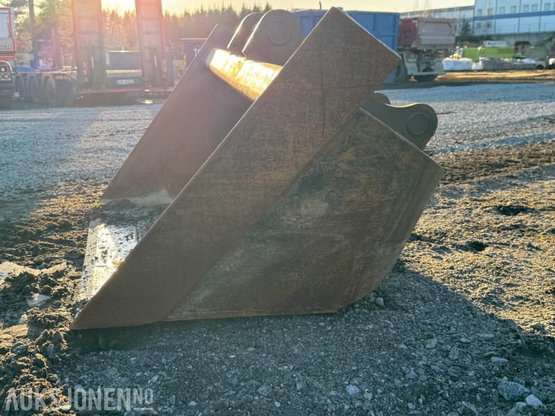2020 profilskuffe s70 Thorens i kil - Anbauteil für Baumaschine: das Bild 5 2020 profilskuffe s70 Thorens i kil - Anbauteil für Baumaschine: das Bild 5