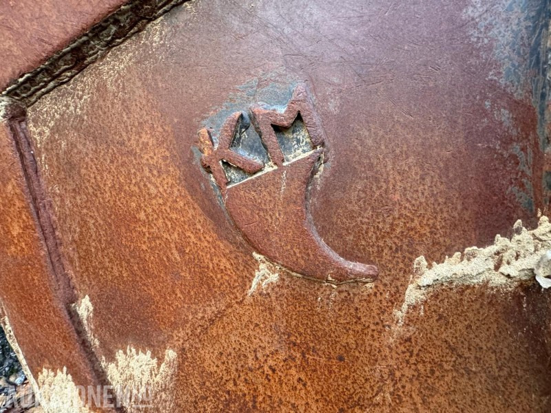 2023 Klepp Mek - KM90 lasteskuffe / Graveskuffe / tannskuffe - 3000 Liter - Anbauteil für Baumaschine: das Bild 5 2023 Klepp Mek - KM90 lasteskuffe / Graveskuffe / tannskuffe - 3000 Liter - Anbauteil für Baumaschine: das Bild 5