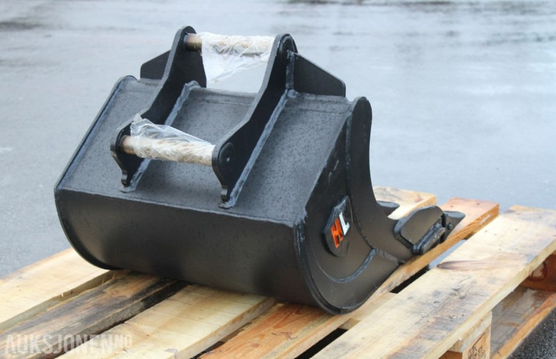 2024 Hardlife 55L Graveskuffe S30 - Anbauteil für Baumaschine: das Bild 2 2024 Hardlife 55L Graveskuffe S30 - Anbauteil für Baumaschine: das Bild 2