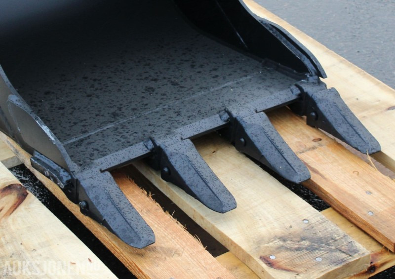 2024 Hardlife 55L Graveskuffe S30 - Anbauteil für Baumaschine: das Bild 4 2024 Hardlife 55L Graveskuffe S30 - Anbauteil für Baumaschine: das Bild 4