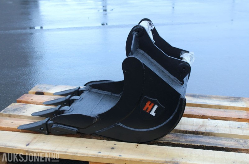 2024 Hardlife 55L Graveskuffe S30 - Anbauteil für Baumaschine: das Bild 3 2024 Hardlife 55L Graveskuffe S30 - Anbauteil für Baumaschine: das Bild 3