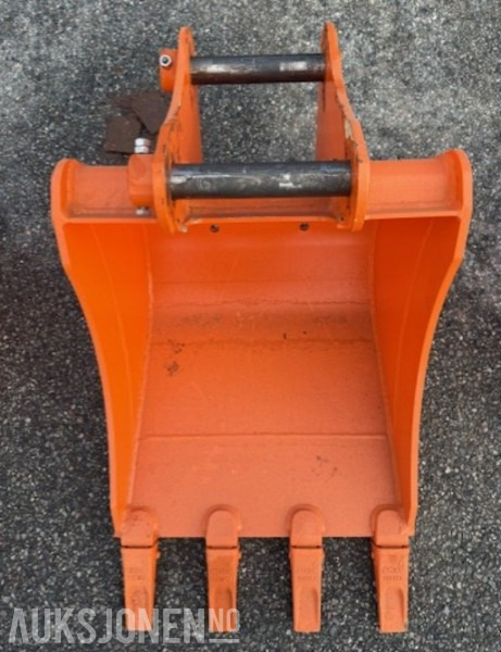 Graveskuff Direktefeste. (S40). 520cm bredde. - Anbauteil für Baumaschine: das Bild 4 Graveskuff Direktefeste. (S40). 520cm bredde. - Anbauteil für Baumaschine: das Bild 4