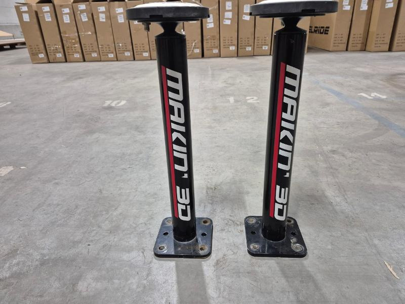 Makin 3D GPS Kuler På Føtter/Fester - Anbauteil für Baumaschine: das Bild 1 Makin 3D GPS Kuler På Føtter/Fester - Anbauteil für Baumaschine: das Bild 1