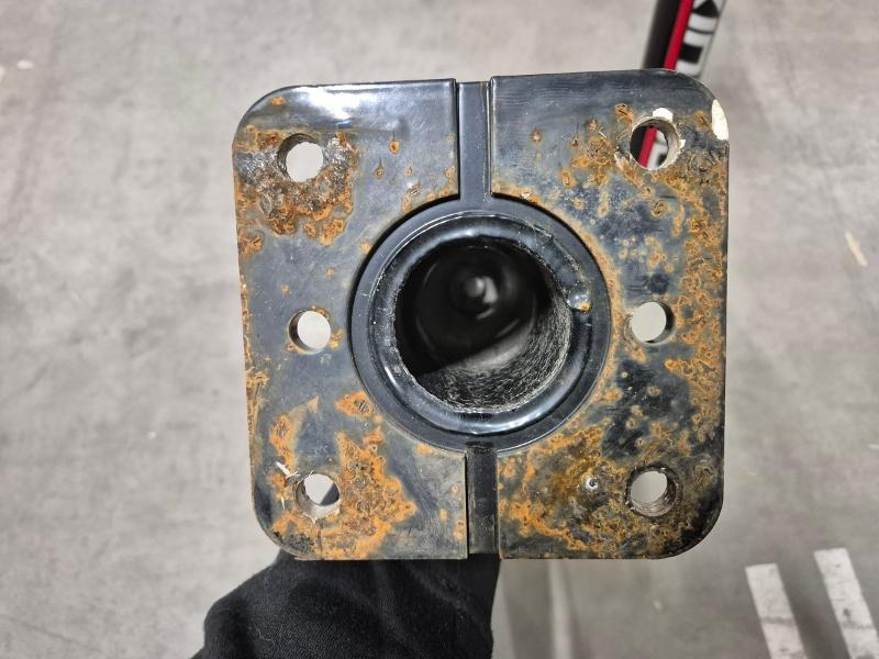 Makin 3D GPS Kuler På Føtter/Fester - Anbauteil für Baumaschine: das Bild 4 Makin 3D GPS Kuler På Føtter/Fester - Anbauteil für Baumaschine: das Bild 4