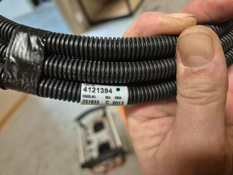 Anbauteil für Baumaschine Radiostyring m/Mottaker - Se Bilder For Spesifikasjoner: das Bild 16 Anbauteil für Baumaschine Radiostyring m/Mottaker - Se Bilder For Spesifikasjoner: das Bild 16