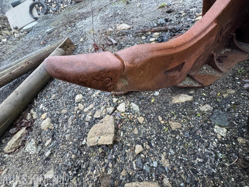 SE Equipment rippertann – S70 feste - Anbauteil für Baumaschine: das Bild 3 SE Equipment rippertann – S70 feste - Anbauteil für Baumaschine: das Bild 3