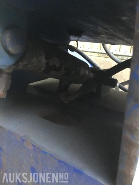 Seinklype - S30 feste - Anbauteil für Baumaschine: das Bild 5 Seinklype - S30 feste - Anbauteil für Baumaschine: das Bild 5