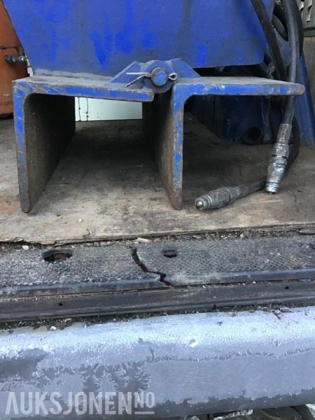 Seinklype - S30 feste - Anbauteil für Baumaschine: das Bild 4 Seinklype - S30 feste - Anbauteil für Baumaschine: das Bild 4