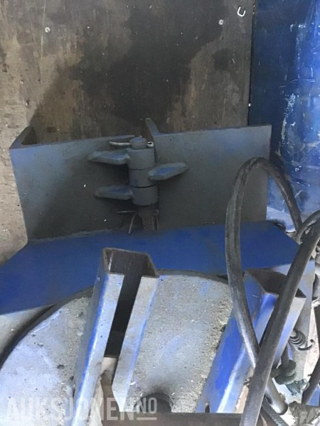 Seinklype - S30 feste - Anbauteil für Baumaschine: das Bild 2 Seinklype - S30 feste - Anbauteil für Baumaschine: das Bild 2