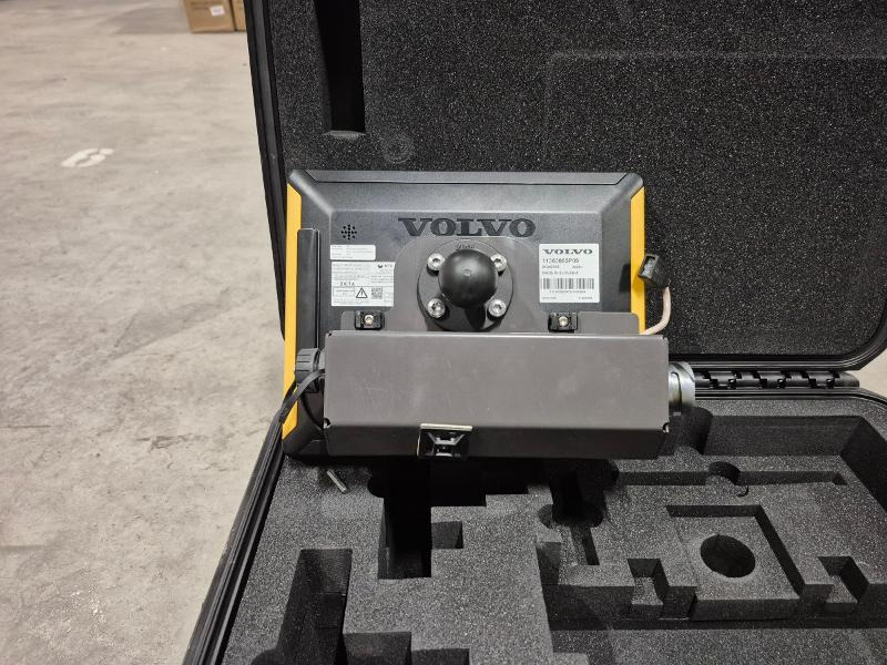 Volvo Dig Assist Co-Pilot - ECR 145 EL - Og andre - Anbauteil für Baumaschine: das Bild 5 Volvo Dig Assist Co-Pilot - ECR 145 EL - Og andre - Anbauteil für Baumaschine: das Bild 5