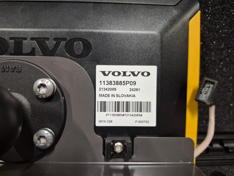 Volvo Dig Assist Co-Pilot - ECR 145 EL - Og andre - Anbauteil für Baumaschine: das Bild 2 Volvo Dig Assist Co-Pilot - ECR 145 EL - Og andre - Anbauteil für Baumaschine: das Bild 2