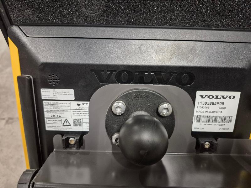 Volvo Dig Assist Co-Pilot - ECR 145 EL - Og andre - Anbauteil für Baumaschine: das Bild 4 Volvo Dig Assist Co-Pilot - ECR 145 EL - Og andre - Anbauteil für Baumaschine: das Bild 4