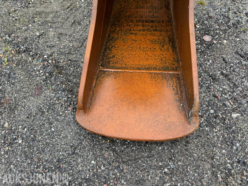 Volvo Smalskuffe 60 cm – S70 feste - Anbauteil für Baumaschine: das Bild 4 Volvo Smalskuffe 60 cm – S70 feste - Anbauteil für Baumaschine: das Bild 4