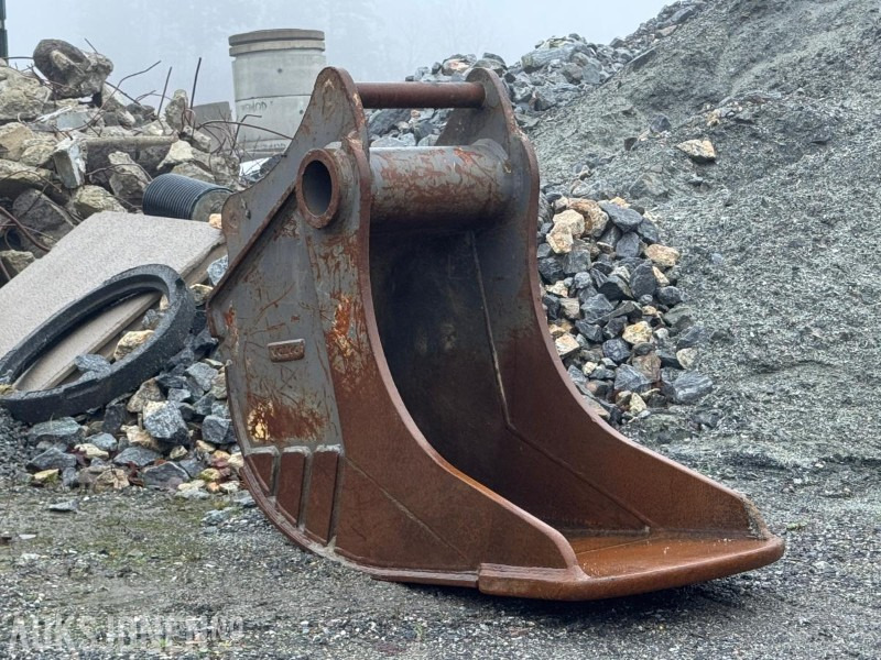 Volvo Smalskuffe 60 cm – S70 feste - Anbauteil für Baumaschine: das Bild 1 Volvo Smalskuffe 60 cm – S70 feste - Anbauteil für Baumaschine: das Bild 1