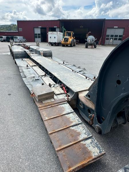 2015 Vang ATHHS 4+1 brønnhenger - Anhänger: das Bild 5 2015 Vang ATHHS 4+1 brønnhenger - Anhänger: das Bild 5