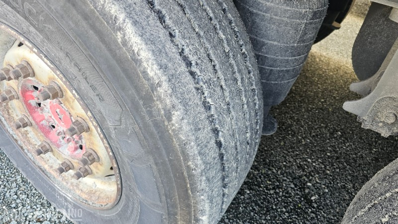 Anhänger 2018 Schmitz Cargobull frysesemi med BAR cargolift: das Bild 18