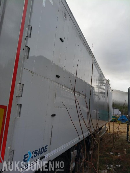 2022 Knapen K600 Excide - Anhänger: das Bild 4 2022 Knapen K600 Excide - Anhänger: das Bild 4