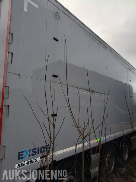 2022 Knapen K600 Excide - Anhänger: das Bild 3 2022 Knapen K600 Excide - Anhänger: das Bild 3