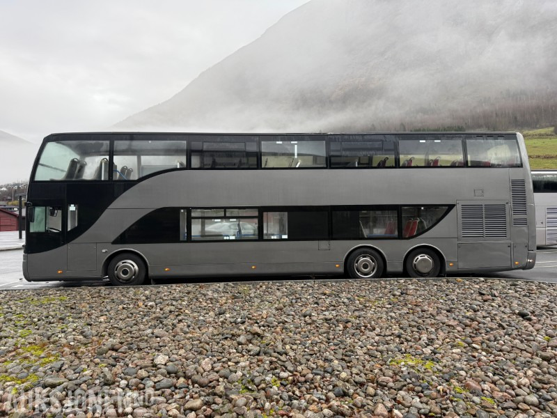 2011 Ayats BRAVO IR - Dobbeldekker - Sightseeingbuss - Guidingbuss - Bus: das Bild 2 2011 Ayats BRAVO IR - Dobbeldekker - Sightseeingbuss - Guidingbuss - Bus: das Bild 2