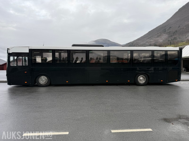 2013 Volvo 8900 B7R - Bus: das Bild 2 2013 Volvo 8900 B7R - Bus: das Bild 2
