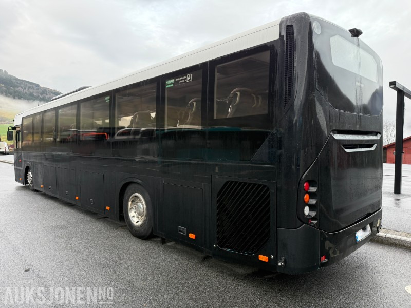 2013 Volvo 8900 B7R - Bus: das Bild 3 2013 Volvo 8900 B7R - Bus: das Bild 3