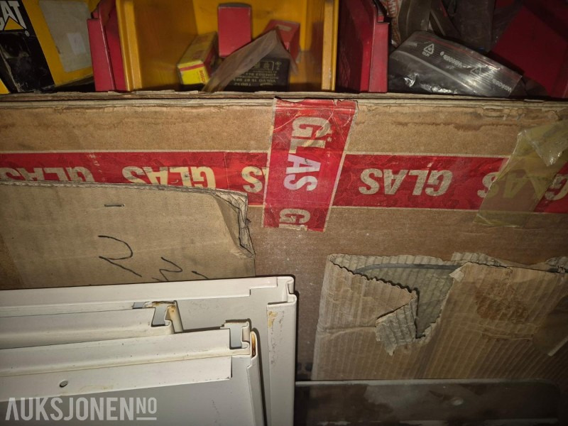 Case IH deler / delelager - Traktor: das Bild 4 Case IH deler / delelager - Traktor: das Bild 4