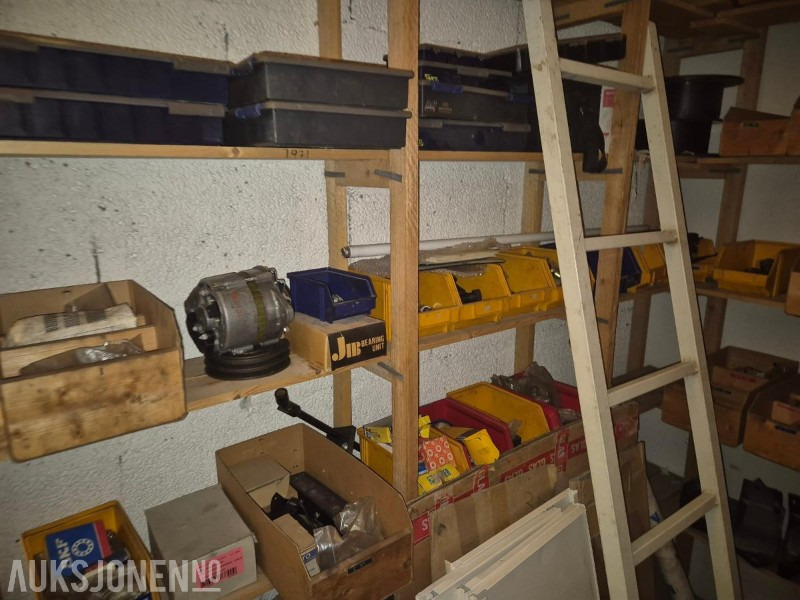 Case IH deler / delelager - Traktor: das Bild 2 Case IH deler / delelager - Traktor: das Bild 2