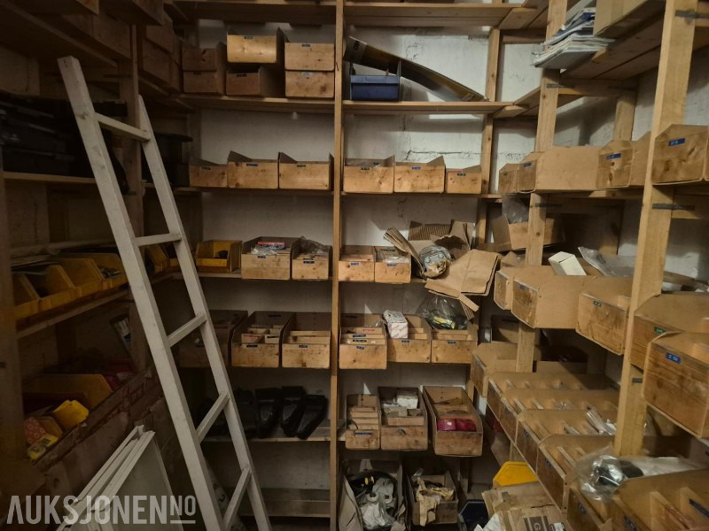 Case IH deler / delelager - Traktor: das Bild 1 Case IH deler / delelager - Traktor: das Bild 1