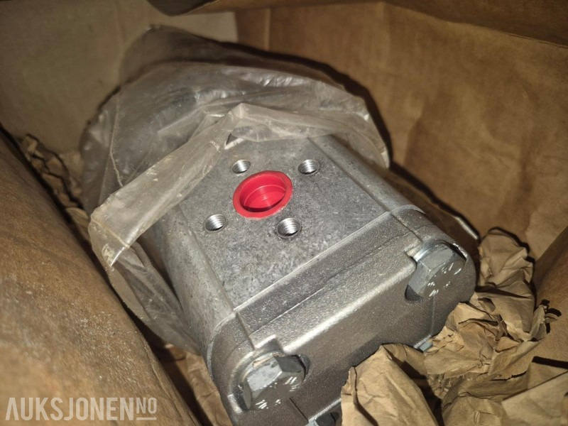 Case IH deler / delelager - Traktor: das Bild 3 Case IH deler / delelager - Traktor: das Bild 3