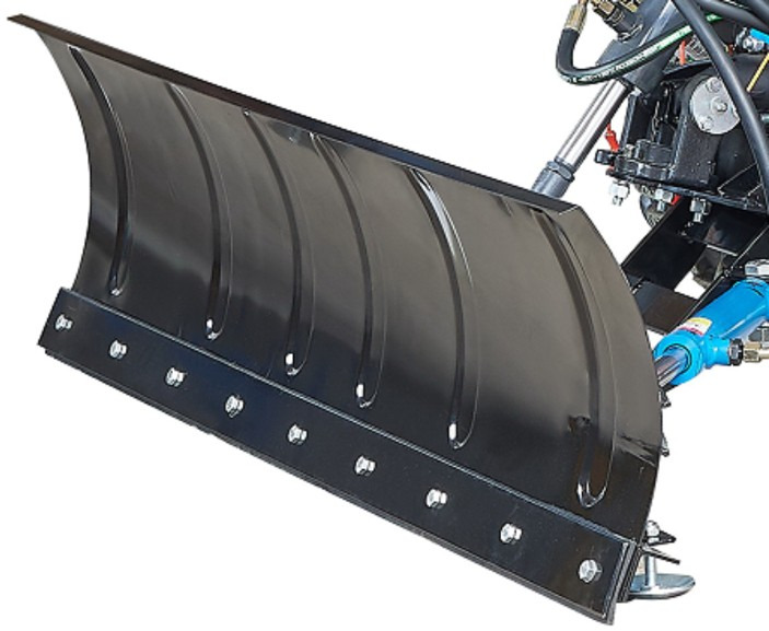 FODIT REDSKAPSBÆRER FT-130 FOR SOMMER-VINTERBRUK 2025 modell - Demomaskin - Kommunal-/ Sonderfahrzeug: das Bild 4 FODIT REDSKAPSBÆRER FT-130 FOR SOMMER-VINTERBRUK 2025 modell - Demomaskin - Kommunal-/ Sonderfahrzeug: das Bild 4