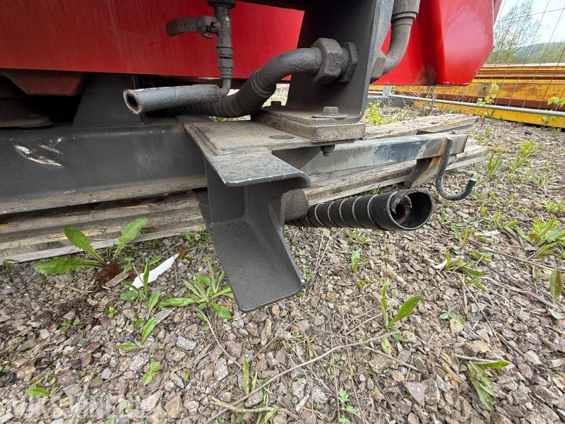 LKW Istrail TP 792 Dumperkasse: das Bild 13