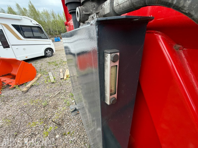 LKW Istrail TP 792 Dumperkasse: das Bild 8