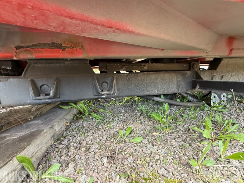 LKW Istrail TP 792 Dumperkasse: das Bild 17