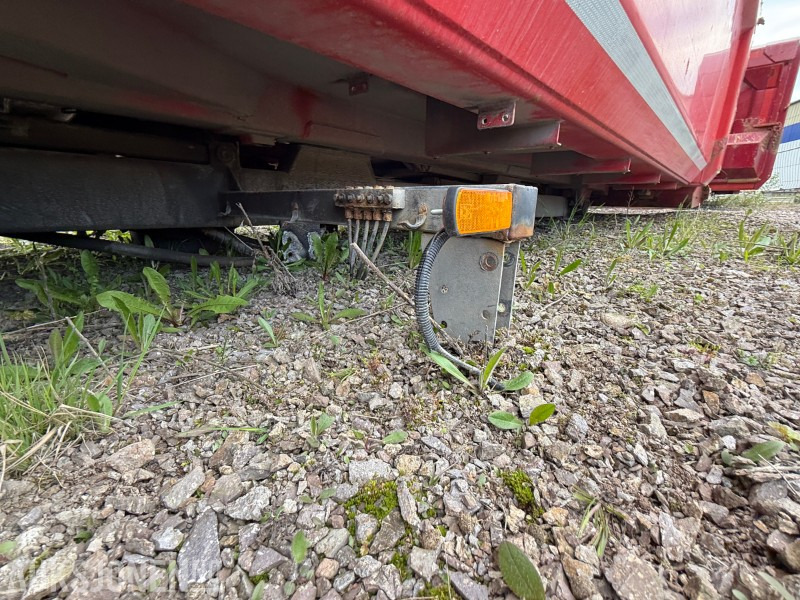 LKW Istrail TP 792 Dumperkasse: das Bild 14