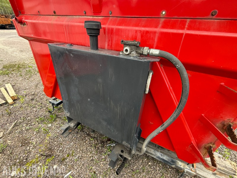 LKW Istrail TP 792 Dumperkasse: das Bild 7