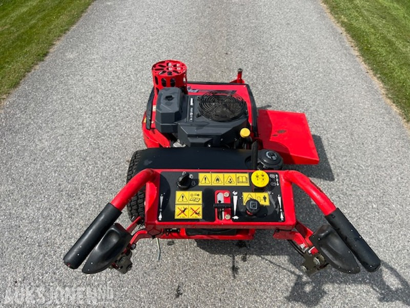 2006 Snapper Pro 32 gressklipper - Landmaschine: das Bild 4 2006 Snapper Pro 32 gressklipper - Landmaschine: das Bild 4