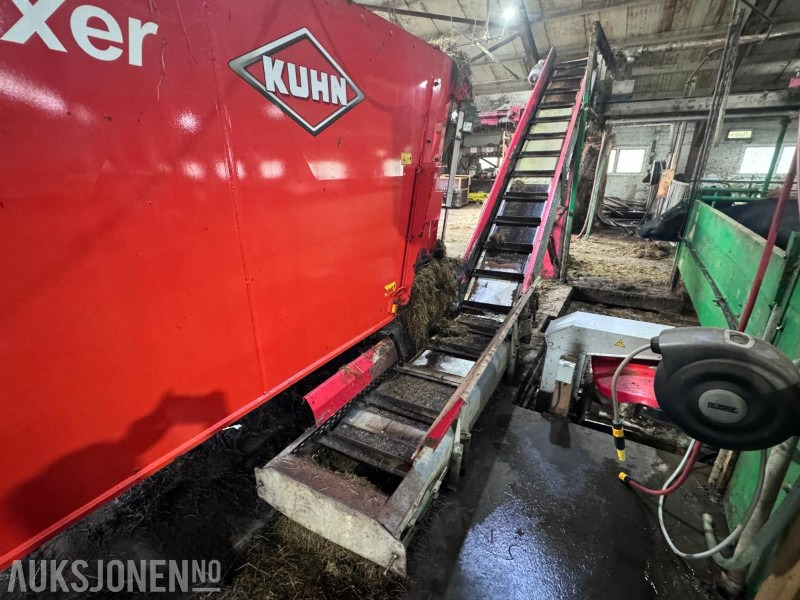 2020 Serigstad Kjetting elevator - Landmaschine: das Bild 1 2020 Serigstad Kjetting elevator - Landmaschine: das Bild 1