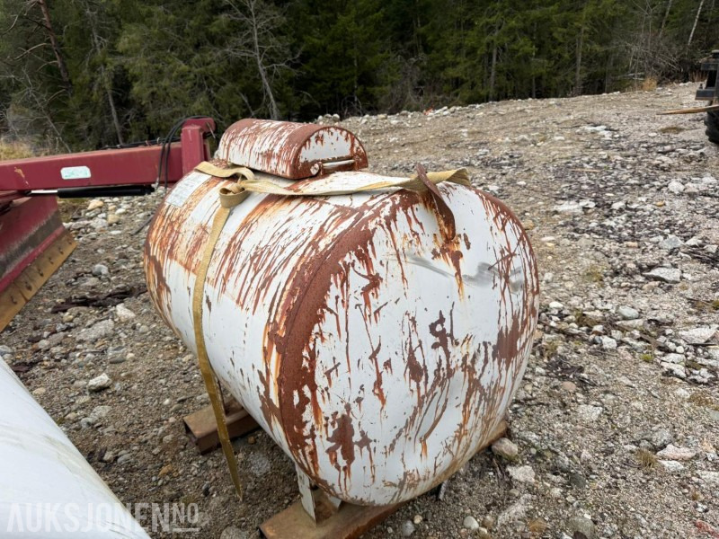 Sb dieseltank - Baugeräte: das Bild 4 Sb dieseltank - Baugeräte: das Bild 4