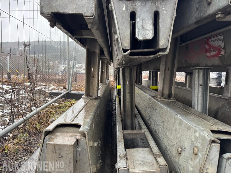 Varioguard tungsikring - Baugeräte: das Bild 4 Varioguard tungsikring - Baugeräte: das Bild 4