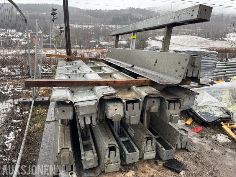 Varioguard tungsikring - Baugeräte: das Bild 3 Varioguard tungsikring - Baugeräte: das Bild 3