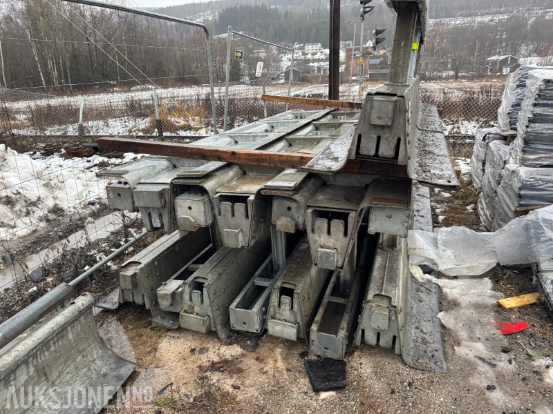 Varioguard tungsikring - Baugeräte: das Bild 2 Varioguard tungsikring - Baugeräte: das Bild 2