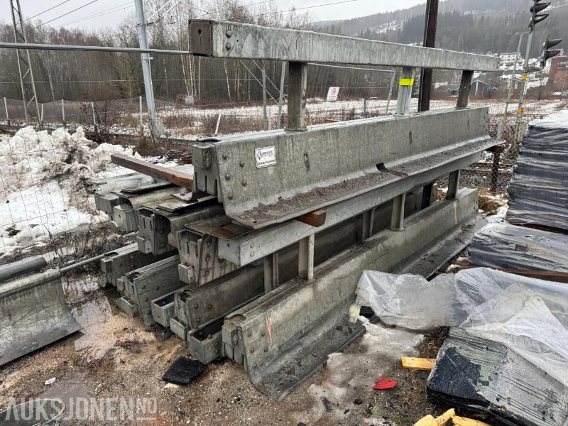 Varioguard tungsikring - Baugeräte: das Bild 1 Varioguard tungsikring - Baugeräte: das Bild 1